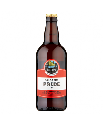 Pride - 500ml - Saltaire Brewery - PNM