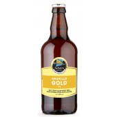 Amarillo Gold - 500ml - Saltaire Brewery