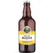 Blonde - 500ml - Saltaire Brewery