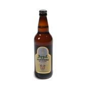 Farmers Blonde - 500ml - Bradfield Brewery