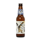 Classic Pale Ale - 355ml - Flying Dog Brewery