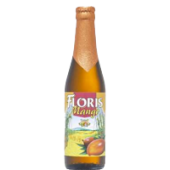 Floris Mango - 330ml - Brouwerij Huyghe Brewery