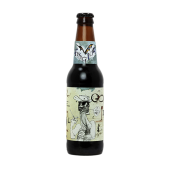Gonzo Imperial Porter - 355ml - Flying Dog Brewery