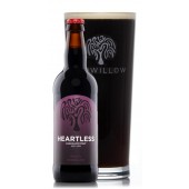 Heartless - 500ml - Red Willow Brewery