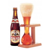 Kwak - 330ml - Bosteels Brewery