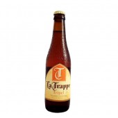 La Trappe Tripel - 330ml Bottle - Koningshoeven Brewery