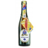 Mathilda Soleil Tap X (Limited Edition) - 375ml Bottles - Schneider Weisse