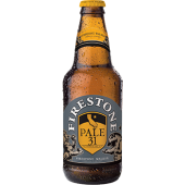 Pale 31 - 355ml - Firestone Walker Brewing Co