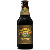 Sierra Nevada Porter - 355ml - Sierra Nevada Brewing Co
