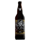 Stone Cali-Belgique IPA - 355ml - Stone Brewing