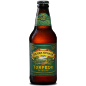 Torpedo Extra IPA - 355ml - Sierra Nevada Brewing Co