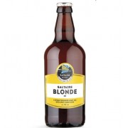 Blonde - 500ml - Saltaire Brewery - PNM