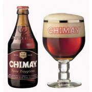 Chimay Red - 330ml - Chimay Brewery - PNM