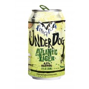 Underdog Atlantic Lager - 355ml Can - Flying Dog Brewery - PNM
