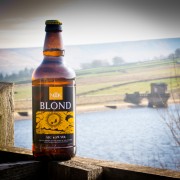 Blond - 500ml - The Nook Brewhouse - PNM