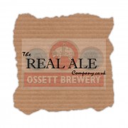 Ossett Brewery Mixed Case - 12 x 500ml Bottles - Ossett Brewery