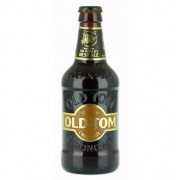 Chocolate Tom - 330ml Bottles - Robinsons Brewery - PNM