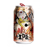 Snake Dog IPA - 355ml Can - Flying Dog Brewery - PNM