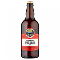 Pride - 500ml - Saltaire Brewery