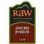 Anubis Porter - 12 x 500ml Bottles - The Raw Brewing Company