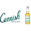 Cornish Golden Lager - 12 x 500ml Bottles - St Ives Brewery