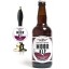 Moor Ale - 500ml - Little Valley Brewery