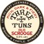 Old Scrooge  - 12 x 500ml Bottles - Three Tuns Brewery