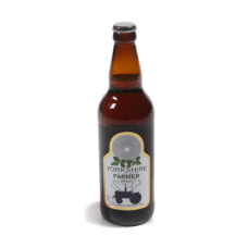 Yorkshire Farmer - 500ml - Bradfield Brewery