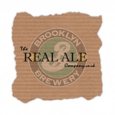 Brooklyn Brewery Mixed Case - 12 x 335ml Bottles