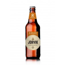 Jorvik Blonde - 500ml - Rudgate Brewery