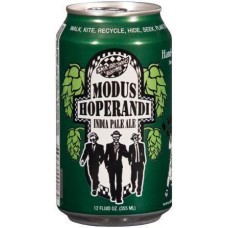 Modus Hoperandi IPA - 355ml Can - Ska Brewing Co