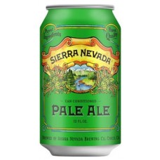 Sierra Nevada Pale Ale - 355ml Can - Sierra Nevada Brewing Co