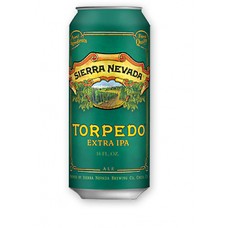 Torpedo Extra IPA - 473ml Can - Sierra Nevada Brewing Co