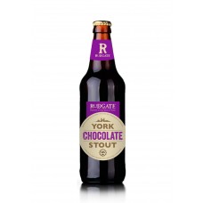 York Chocolate Stout - 500ml - Rudgate Brewery