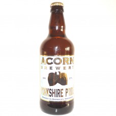 Yorkshire Pride - 500ml - Acorn Brewery