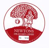 Newton Court Cidery