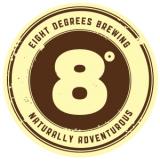 8 Degrees Brewing