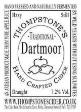 Thompstone Cider