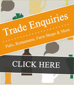 Trade Real Ale & Cider from The Real Ale Company