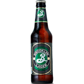 Brooklyn Lager - 355ml - Brooklyn Brewery