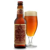 5 Barrel Pale Ale - 355ml - Odell Brewing Co