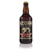 Barnsley Bitter - 500ml - Acorn Brewery