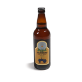 Farmers Pale Ale - 500ml - Bradfield Brewery