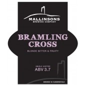 Bramling Cross - 500ml - Mallinsons Brewery