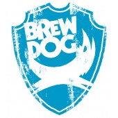 Punk IPA - 330ml Can - Brew Dog