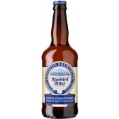 Bluebird Bitter - 500ml - Coniston Brewery