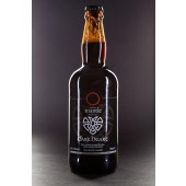 Dark Heart - 12 x 500ml - Mantle Brewery