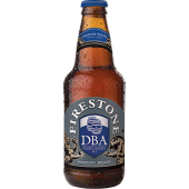 DBA Double Barrel Ale - 355ml - Firestone Walker Brewing Co