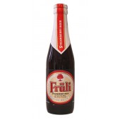 Fruli - 330ml Bottles - Brouwerij Huyghe Brewery