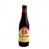 La Trappe Dubbel - 330ml - Koningshoeven Brewery